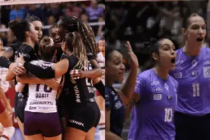 Osasco Barueri Copa Brasil