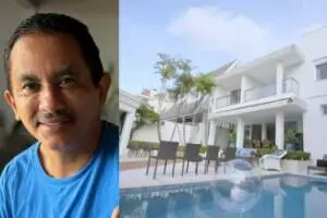 Manoel Gomes