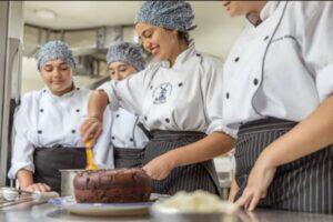 Ong Cotia AFESU gastronomia