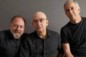 os paralamas do sucesso osasco