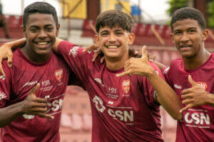 Osasco Audax Copinha