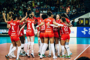 Osasco Vôlei