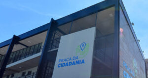 Escola de Qualificação Praça da Cidadania