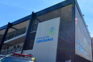 Escola de Qualificação Praça da Cidadania