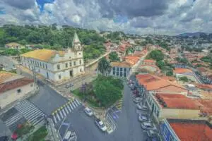santana de parnaíba