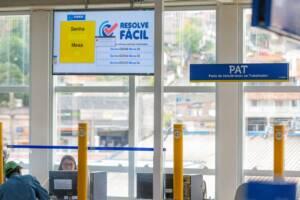 vagas pat de itapevi