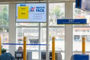 vagas pat de itapevi