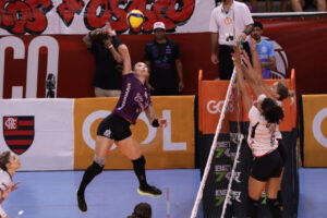 Osasco Sesc Flamengo