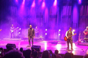 Abba Bee Gees Centro de Eventos