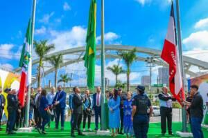 aniversario de osasco hasteamento de bandeiras (1)