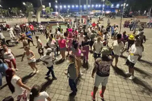 Bloco Carnaval Cotia Caucaia do Alto
