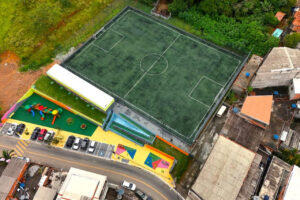 campo votupoca parque Viana