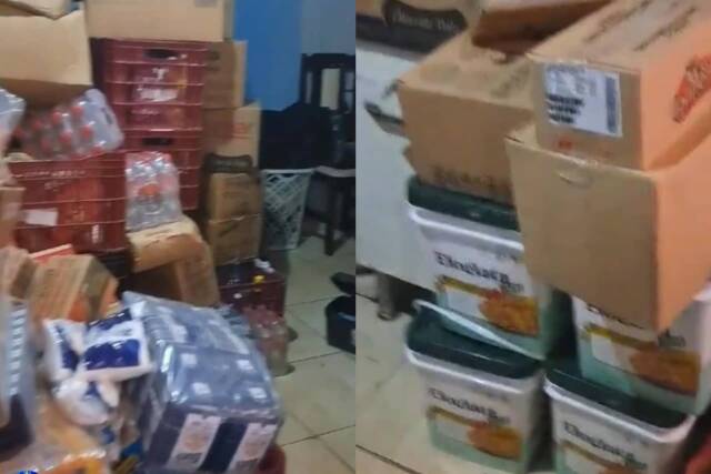 carga roubada alimentos osasco (1)