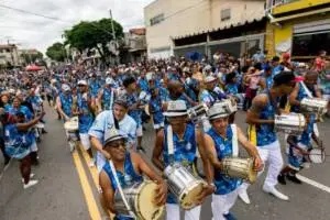 carnaval de rua osasco