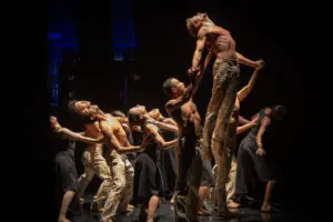 São Paulo Companhia de Dança