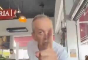 dono de padaria em barueri ameaça (1)
