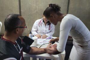 Alzheimer EMTU Carapicuíba