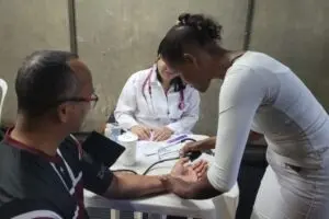Alzheimer EMTU Carapicuíba
