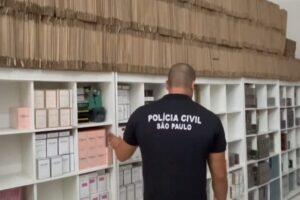 produtos falsificados Barueri