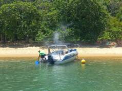 familia de itapevi passeio lancha ubatuba (1)