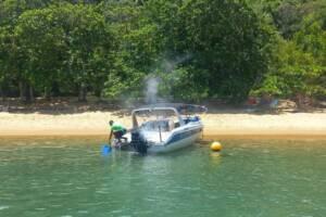 familia de itapevi passeio lancha ubatuba (1)