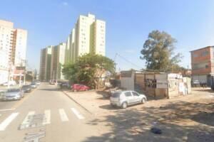 favela da 13 osasco