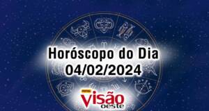 horoscopo do dia 04 02 de hoje 2024