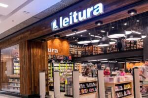 livraria leitura osasco