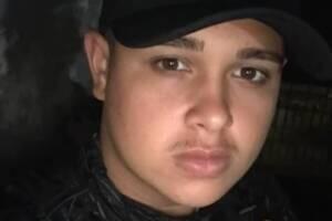 matheus de lima barueri desaparecido
