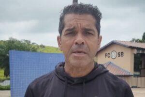 Max Sandro Ska Brasil