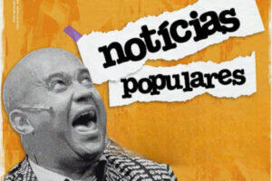 notícias populares