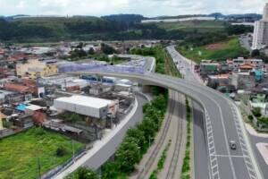 viaduto itapevi