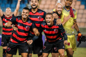 Oeste Campeonato Paulista