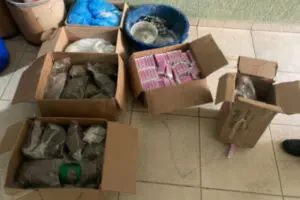 operação Cotia Carapicuíba