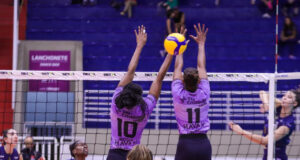 Osasco Vôlei Barueri Vôlei