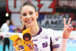 Osasco Vôlei Maracanãzinho