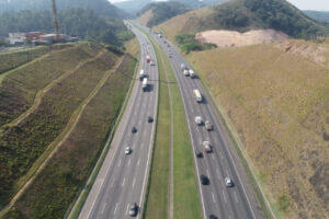 Rodoanel acidentes feriado