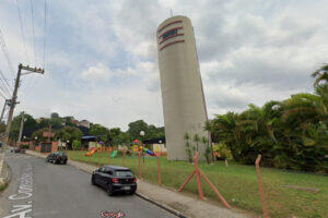 Sesi Santana de Parnaíba matinê carnaval