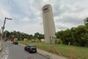 Sesi Santana de Parnaíba matinê carnaval
