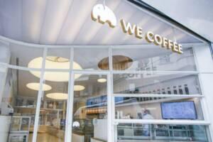 we coffee