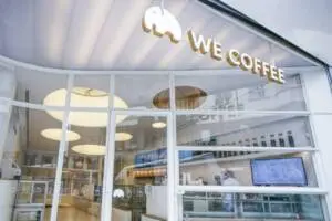 we coffee