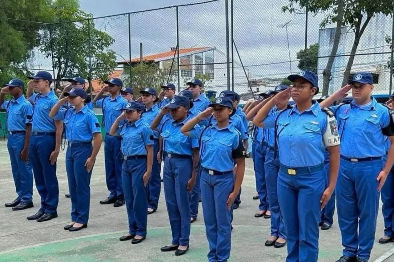 JUCO osasco
