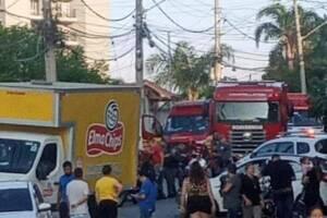 acidente osasco