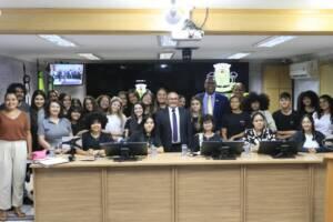 alunos da etec na camara de osasco (1)