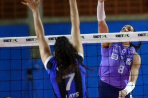 Barueri Pinheiros Superliga de Vôlei