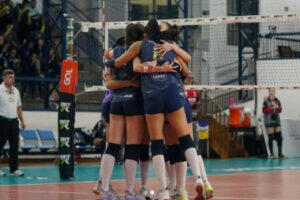 Barueri Vôlei playoffs
