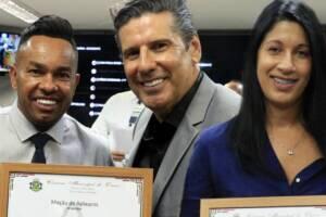 câmara de osasco servidores públicos