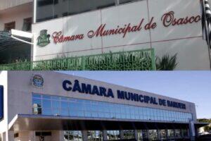 câmaras custos gastos