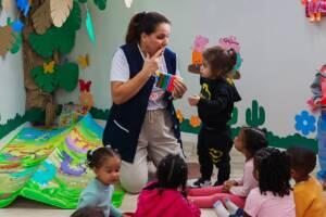 creche osasco