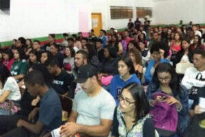 cursinho popular de jandira